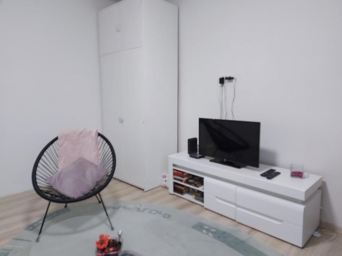 Apartment Panorama SJJ Esterno foto